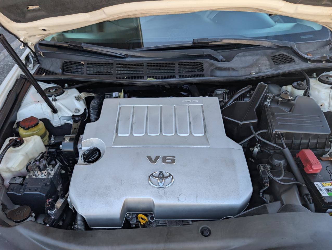 Used 2011 Toyota Avalon FWD image 25