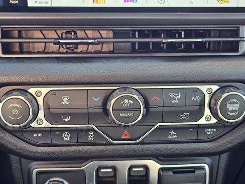 New 2026 Jeep Wrangler Sport image 14