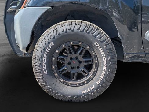 Used 2011 Nissan Xterra PRO-4X AWD/4WD image 22