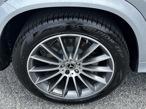 Certified 2025 Mercedes-Benz GLE 450 4MATIC Coupe image 20