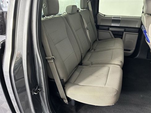 Used 2017 Ford F150 XLT w/ XTR Package image 28