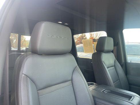 Used 2021 GMC Sierra 2500 Denali w/ Denali Ultimate Package image 27