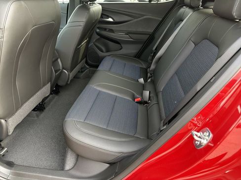 New 2026 Buick Envista Preferred w/ Convenience I Package FWD image 16