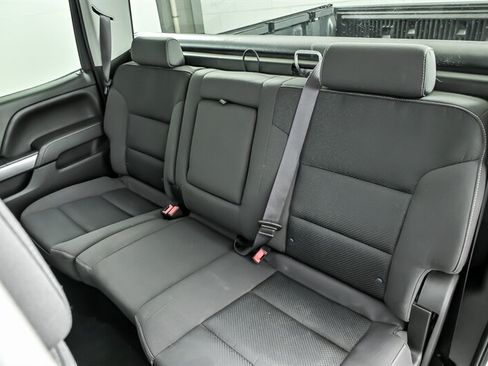 Used 2016 Chevrolet Silverado 1500 LT RWD image 17