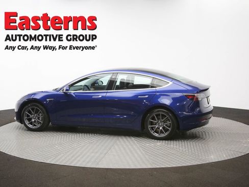 Used 2018 Tesla Model 3 Mid Range RWD image 59