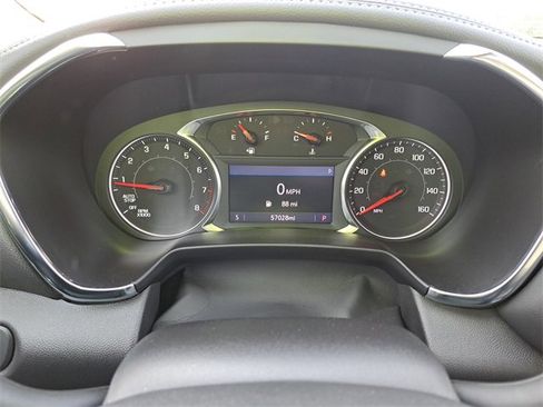 Used 2024 Chevrolet Blazer LT image 12