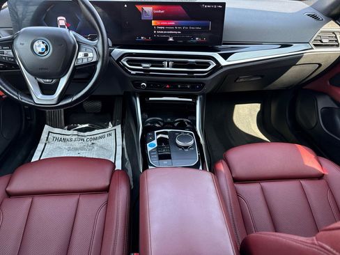 Used 2023 BMW i4 eDrive35 w/ Premium Package image 29