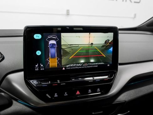 Used 2021 Volkswagen ID.4 Pro w/ ID.4 Protection Package image 26