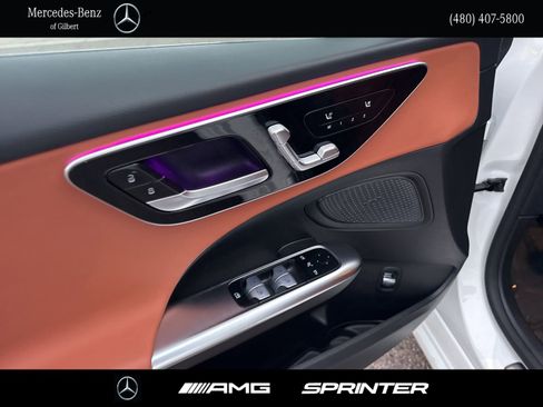 Used 2025 Mercedes-Benz C 300 C 300 image 12