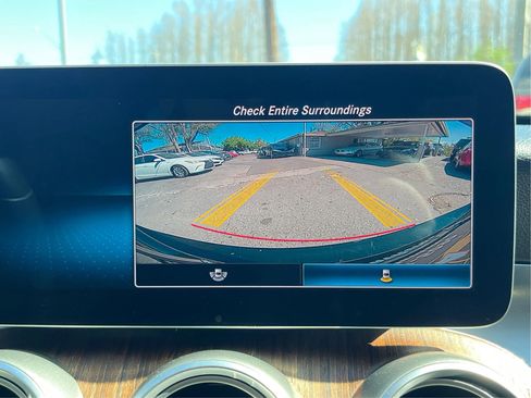 Used 2020 Mercedes-Benz C 300 4MATIC Sedan image 31