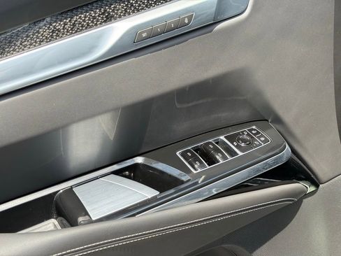 New 2026 Cadillac Escalade V AWD/4WD image 17