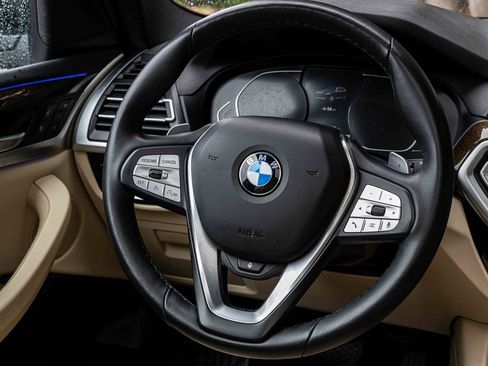 Used 2022 BMW X3 xDrive30i w/ Convenience Package image 14