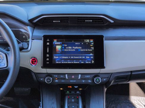 Used 2018 Honda Clarity Plug-In Hybrid image 28