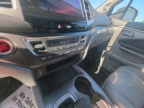 Used 2018 Honda Pilot EX-L image 17