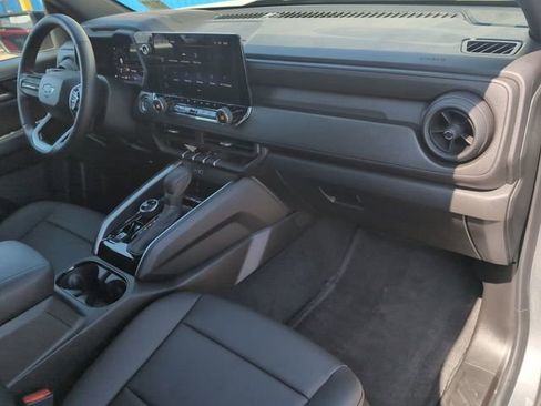 Used 2026 Chevrolet Colorado Trail Boss AWD/4WD image 28