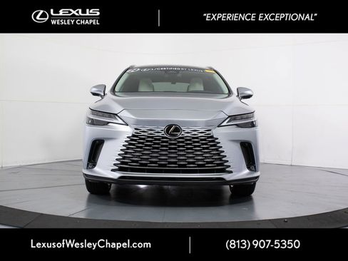 Used 2024 Lexus RX 350 FWD w/ Convenience Package image 15