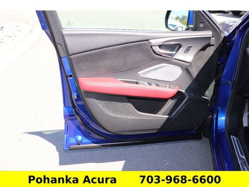 Certified 2024 Acura RDX A-Spec AWD/4WD image 22