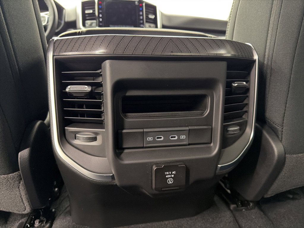 New 2026 RAM 1500 Lone Star AWD/4WD image 12