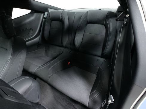 New 2025 Ford Mustang Coupe image 19