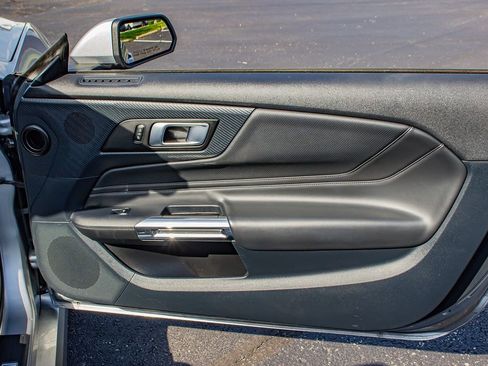 Used 2024 Ford Mustang Premium RWD image 18