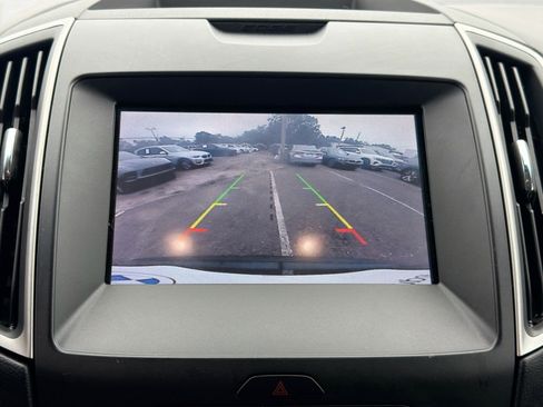 Used 2020 Ford Edge SEL w/ Convenience Package image 31
