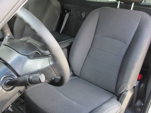 Used 2020 RAM 1500 Tradesman w/ Power & Remote Entry Group RWD image 11