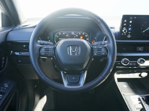 Used 2026 Honda CR-V Sport Touring image 14