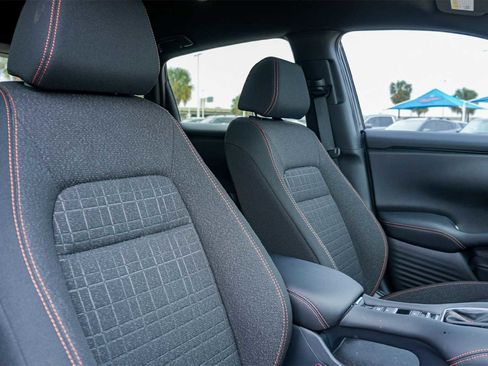 Used 2026 Honda HR-V Sport image 14