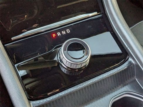 New 2025 Jeep Grand Cherokee Altitude image 23