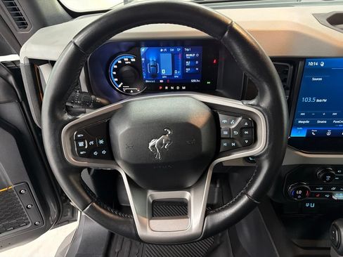 Used 2021 Ford Bronco Badlands AWD/4WD image 17