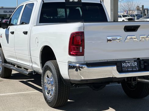 New 2026 RAM 2500 Tradesman image 5