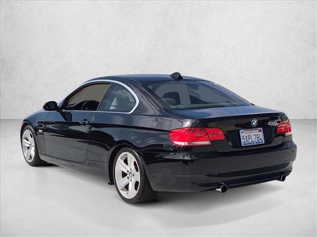 Used 2007 BMW 335i Coupe RWD image 7