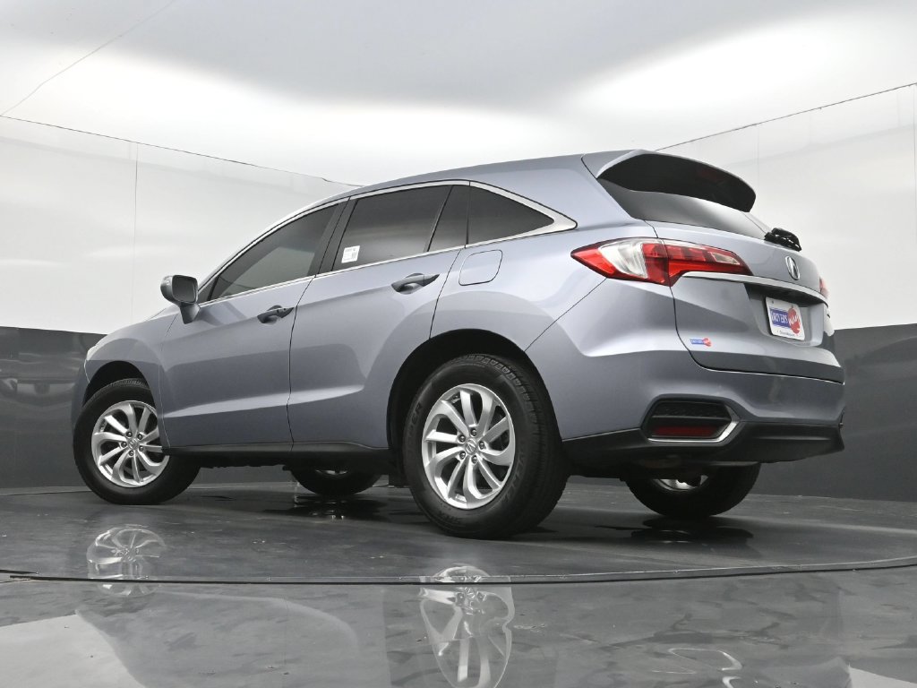 Used 2016 Acura RDX FWD image 26