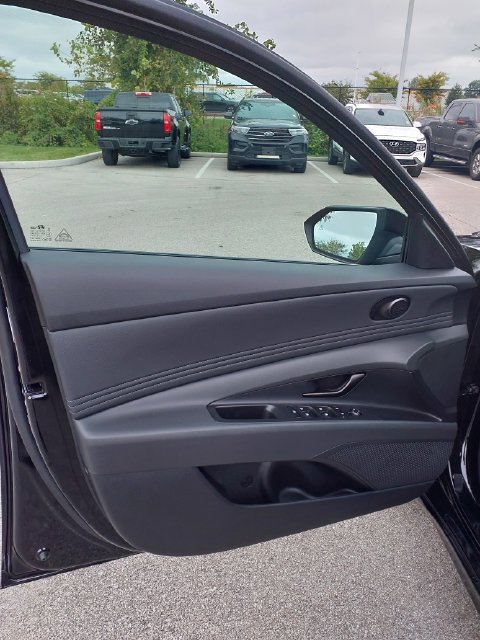 New 2026 Hyundai Tucson SEL Plus AWD/4WD image 50