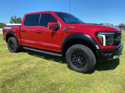 Used 2024 Ford F150 Raptor
