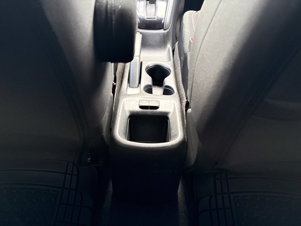Used 2022 Nissan Kicks S FWD image 27