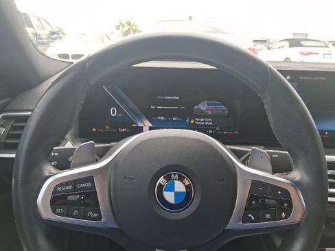 Used 2024 BMW 230i xDrive Coupe w/ Premium Package AWD/4WD image 9