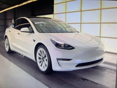 Used 2023 Tesla Model 3 Standard Range