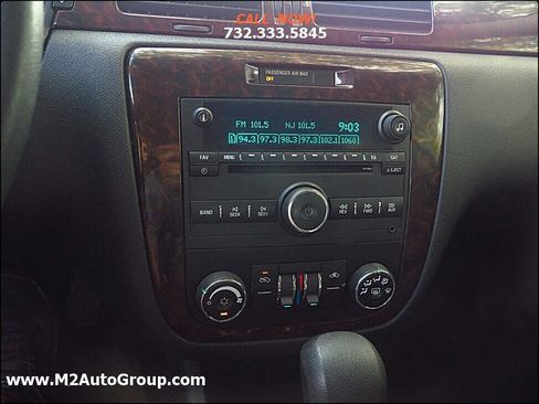 Used 2016 Chevrolet Impala LT image 8