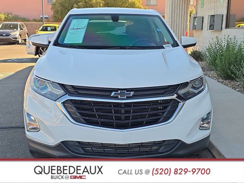 Used 2019 Chevrolet Equinox LT image 2