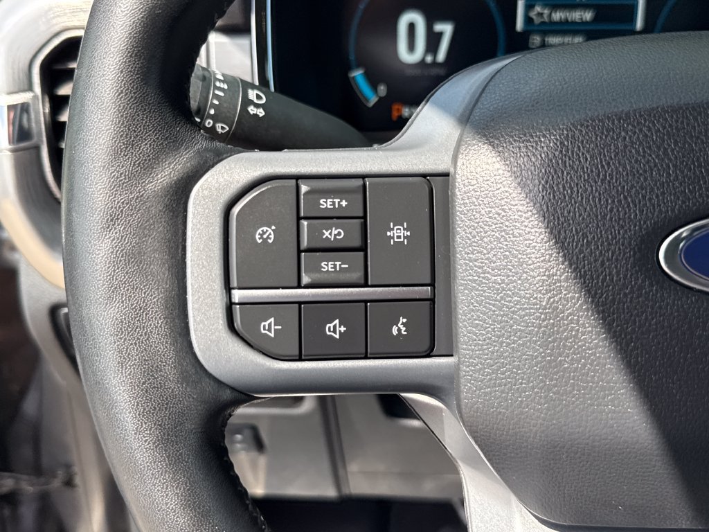 Certified 2023 Ford F150 Lariat RWD image 17