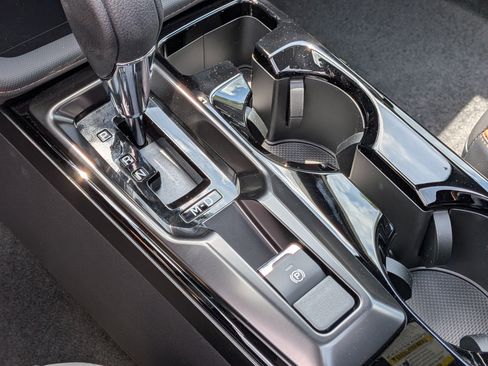 New 2026 Subaru Forester Sport AWD/4WD image 29