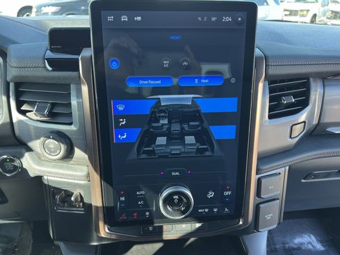 Used 2023 Ford F150 Lightning Lariat w/ Equipment Group 511A High image 19