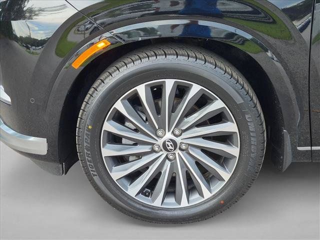 Used 2023 Hyundai Palisade Calligraphy w/ Winter Package FWD image 23