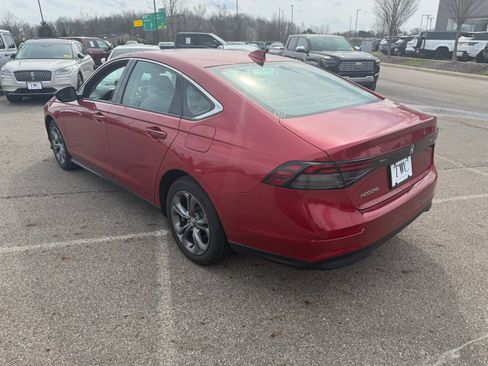 Used 2024 Honda Accord EX image 7