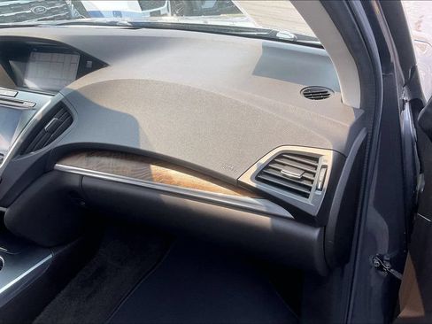Used 2019 Acura MDX w/ Technology Package AWD/4WD image 15
