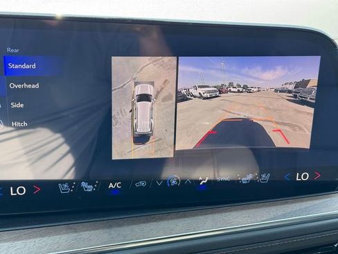 New 2026 Chevrolet Tahoe High Country image 15