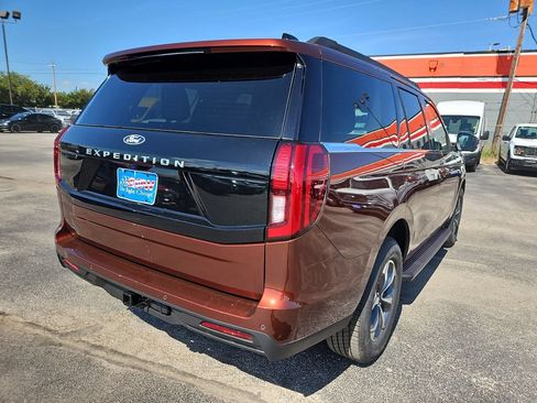 New 2027 Ford Expedition Active RWD image 11