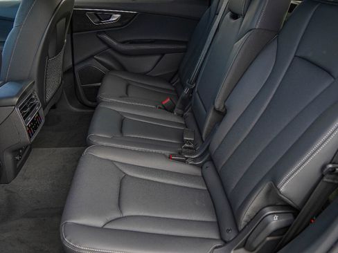New 2026 Audi Q7 3.0T Premium Plus image 23