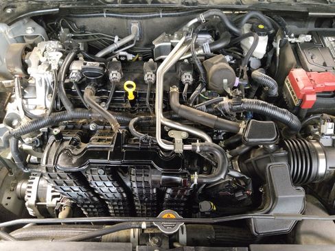 Used 2023 Nissan Altima 2.5 SV image 30